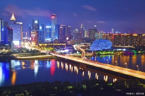 东北有潜力城市排名前十(东北哪个城市教育资源最好)插图