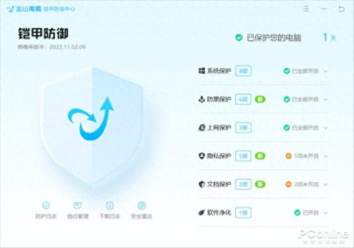 电脑病毒实力排名前十(电脑左侧出现一个卡通妹子的病毒)插图1