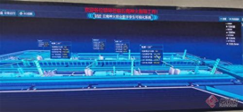 云南综合布线公司排名前十(云南省综合布线)插图