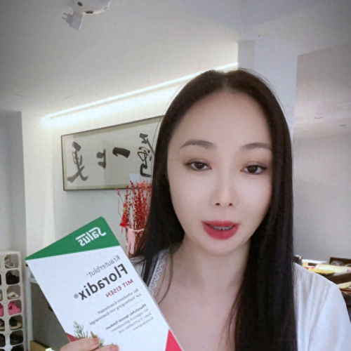备孕补铁十大产品排行榜(女性补铁产品测评)插图