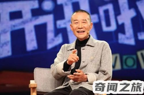 李雪健嗓子是怎么回事(李雪健的声音怎么了)插图3