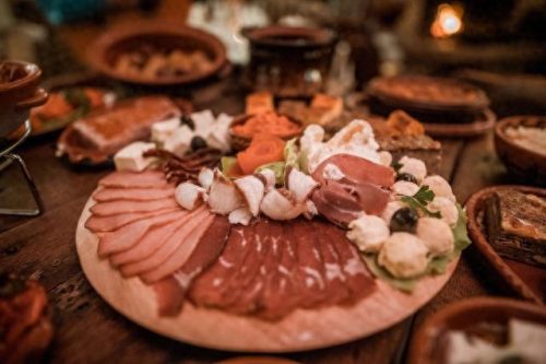 世界十大火腿品牌排行榜(世界十大顶级火腿)插图20