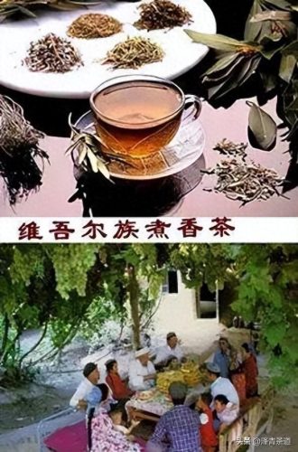 新疆十大香茶排行榜前十名(新疆十大品牌农产品)插图16