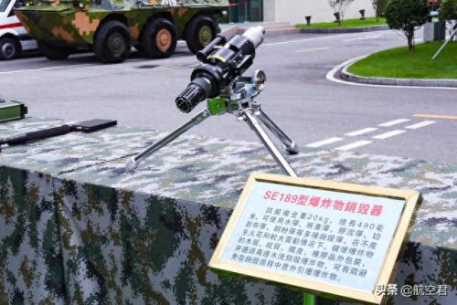 澳门十大武器排行榜前十名(90年代澳门谁最厉害)插图17