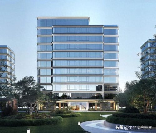 安徽马鞍山房企排名前十(马鞍山楼盘排名前十)插图10
