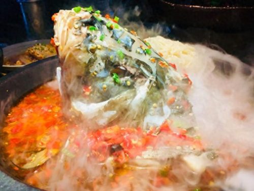 湖南火锅十大加盟排行榜(湖南火锅加盟店)插图2