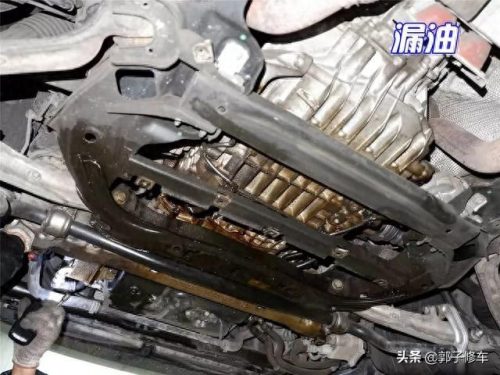 奥迪十大故障排行榜最新(奥迪a6l偶发性故障是真故障吗)插图1