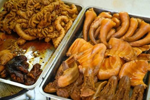 武汉市卤肉店排名前十(武汉卤肉套饭加盟)插图5
