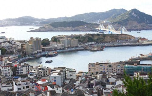 枸杞岛攻略(枸杞岛自驾游攻略)插图29