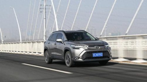 十大平均油耗车排行榜(十大平均油耗车排行榜图片)插图29