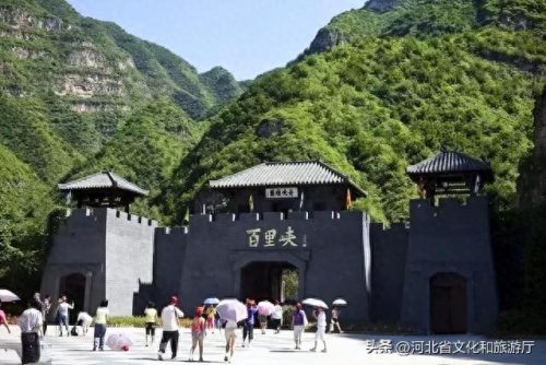 河北必去的十大景点排行榜(河北最值得去的4大景点)插图8