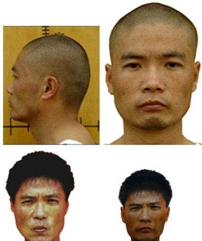 中国十大犯罪人物排行榜(十大犯罪名单白雁)插图