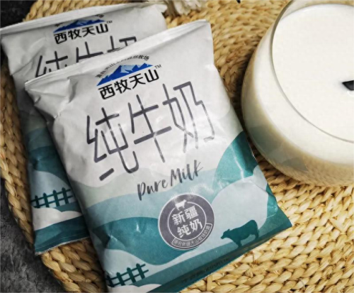 北京当地牛奶品牌排名前十(北京市有哪些著名牛奶品牌)插图6