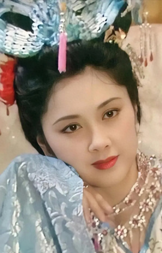 2020梦中情人排名前十(梦中情人该叫什么名字)插图11