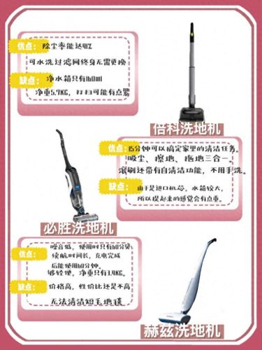 室外大型洗地机排名前十(洗地机排行前15)插图4