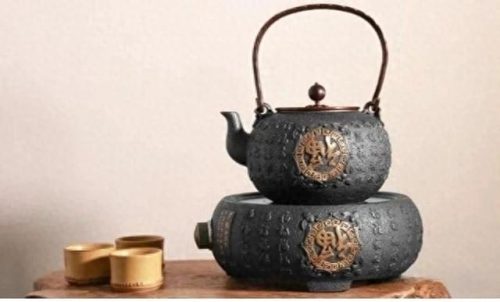 电煮茶壶排名前十价格(全自动电茶壶)插图1