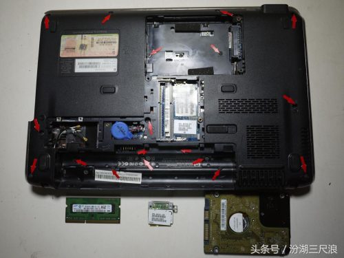 惠普dv3电脑怎么样(惠普dv3口碑怎么样)插图2