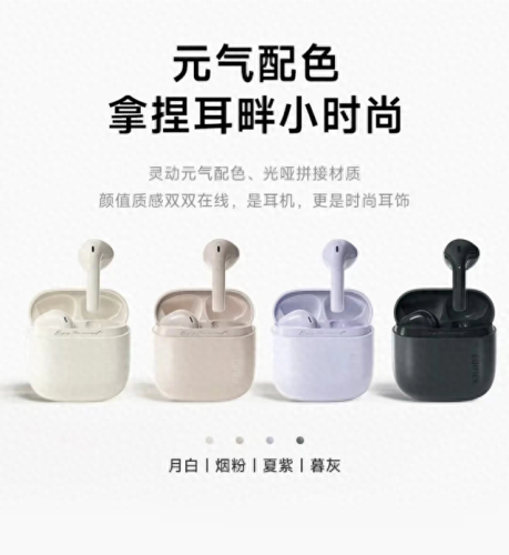 互联网十大耳机品牌排行榜(国产降噪耳机十大排名)插图3
