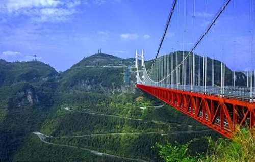 中国最美的景区排名前十(中国各省景区大全)插图25