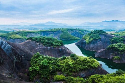 郴州十大景区排行榜前十名(郴州十大网红打卡地)插图13