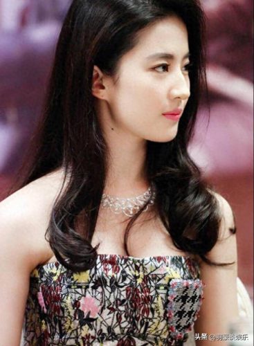 十大耐看型女星排行榜中国(十大女星惊艳写真林熙蕾)插图6