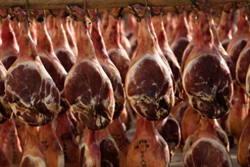 世界十大火腿品牌排行榜(世界十大顶级火腿)插图122