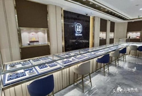 上海十大珠宝城排行榜最新(中国上海国际珠宝城)插图2