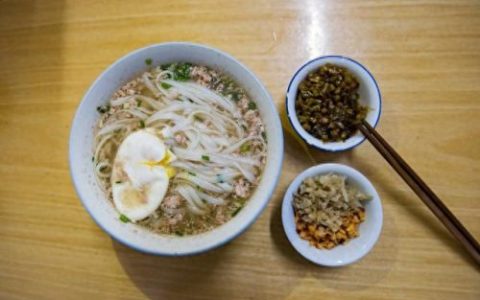长沙十大美食排行榜前十名(长沙美食十大排名)