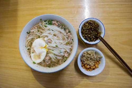 长沙十大美食排行榜前十名(长沙美食十大排名)插图