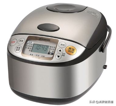 电饭煲韩国品牌十大排行榜(电饭煲买韩国福库还是日本东芝)插图10