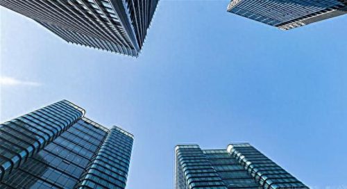 十大烂尾楼城市排行榜最新(临汾十大烂尾陈楼名单)插图4