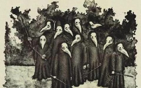 世界前十大病毒排行榜最新(世界上的所有病毒)