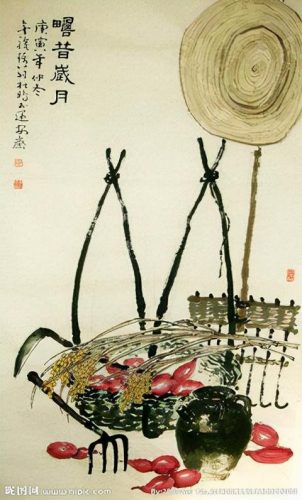 岁月这个词究竟是什么含义(却是这个词是什么意思)插图6