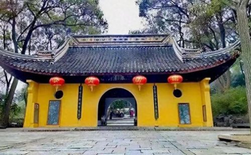 苏州市景区排名前十(江苏省景点十大排行榜)插图27
