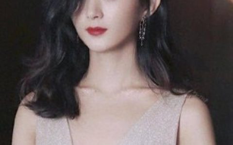十大耐看型女星排行榜中国(十大女星惊艳写真林熙蕾)