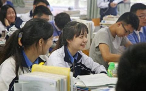 2020排名前十的中学(2020高级中学排名)