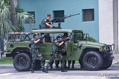 澳门十大武器排行榜前十名(90年代澳门谁最厉害)插图9