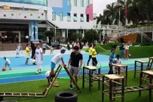 东莞龙岗的小学排名前十(凤岗的小学排名一览表)插图1