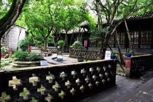 四川十大古镇排行榜(四川十大古镇是哪些)插图6