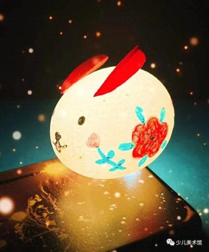 十大漂亮的灯笼排行榜图片(灯笼品牌排行榜前十名)插图28