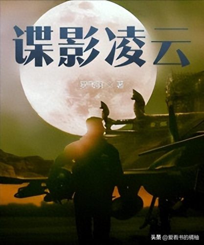 十大谍战小说豆瓣排行榜(谍战小说豆瓣评分排名)插图