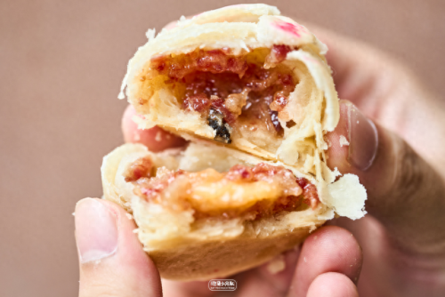 上海十大月饼店排行榜(上海哪里的月饼好)插图28