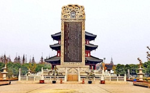 苏州市景区排名前十(江苏省景点十大排行榜)插图18
