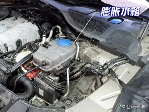 奥迪十大故障排行榜最新(奥迪a6l偶发性故障是真故障吗)插图10