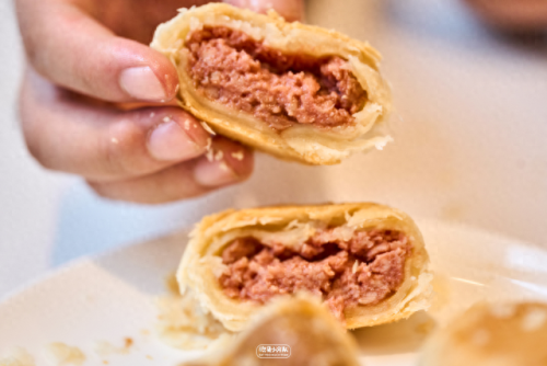 上海十大月饼店排行榜(上海哪里的月饼好)插图17
