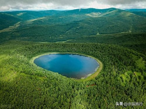 世界最美森林公园排名前十(十大森林公园排行榜)插图30