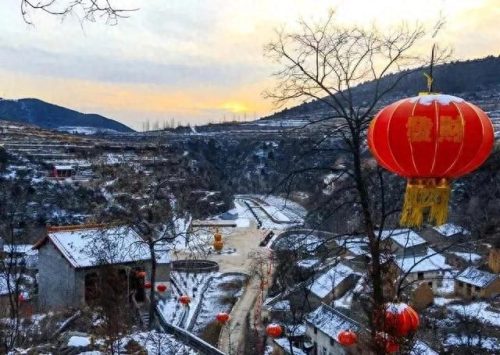 陵川十大网红排行榜图片(陵川最有名的女人)插图5