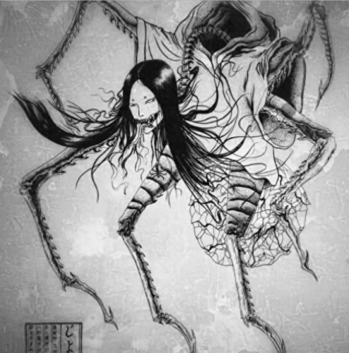 十大女鬼战斗力排行榜(中国十大女鬼排行)插图3