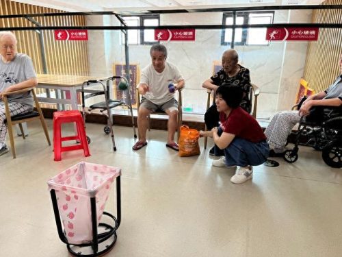 津南养老护理机构排名前十(津南高端养老院护理)插图10