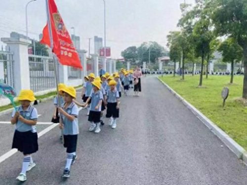 怀宁高河幼儿园排名前十(怀宁县幼儿园排名)插图